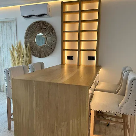 Paraiso Frente Al Mar * Torremolinos