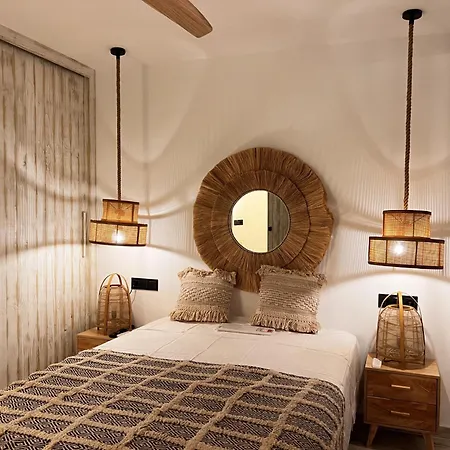 Apartamento El Rocio Torremolinos