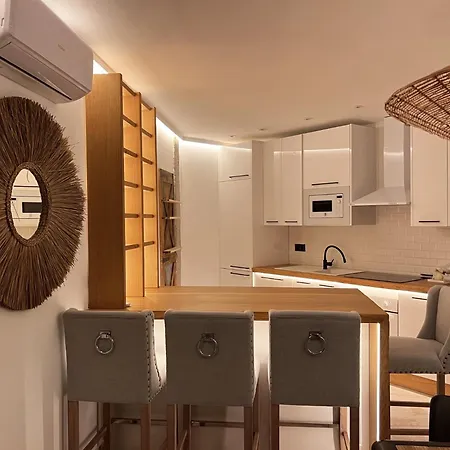 Paraiso Frente Al Mar Torremolinos