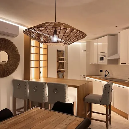 Paraiso Frente Al Mar