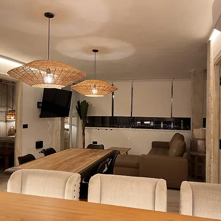 El Rocio Apartamento