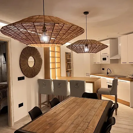 El Rocio Torremolinos