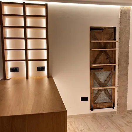 El Rocio * Torremolinos