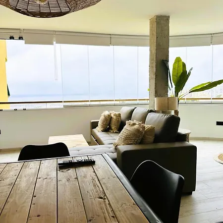 El Rocio Apartamento *