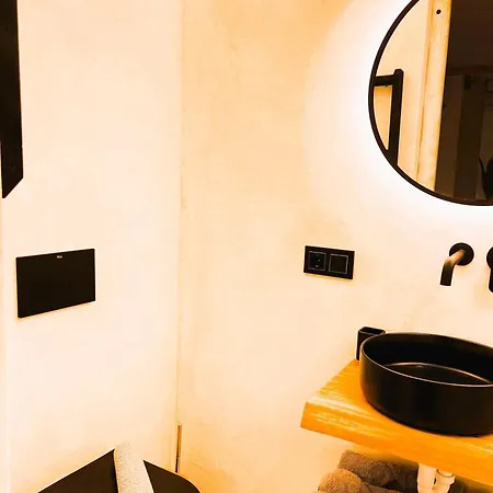 El Rocio Apartamento *