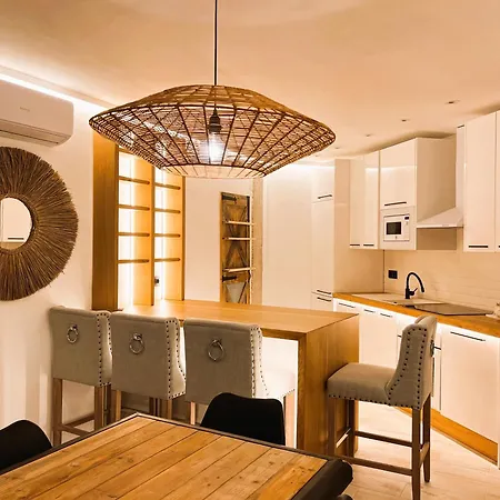 Apartamento El Rocio *