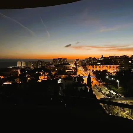 El Rocio Apartamento