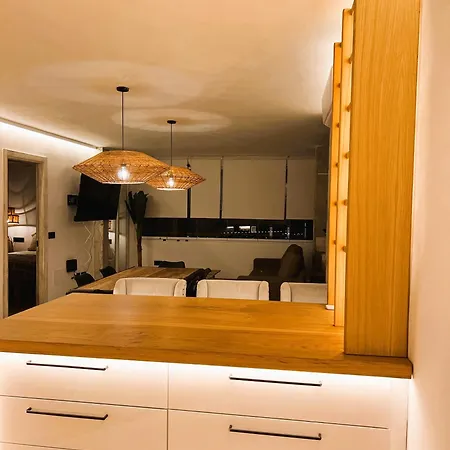 El Rocio Torremolinos