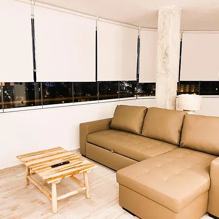 Apartamento El Rocio