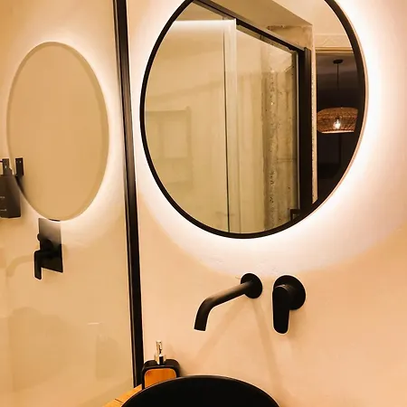 Appartamento Paraiso Frente Al Mar *