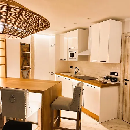 El Rocio Apartamento