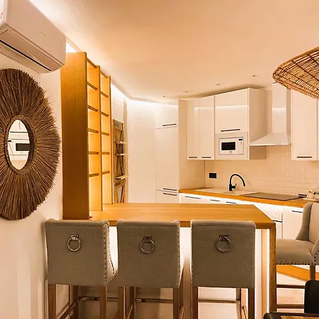 Apartamento El Rocio Torremolinos