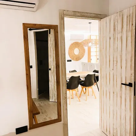 Paraiso Frente Al Mar * Torremolinos