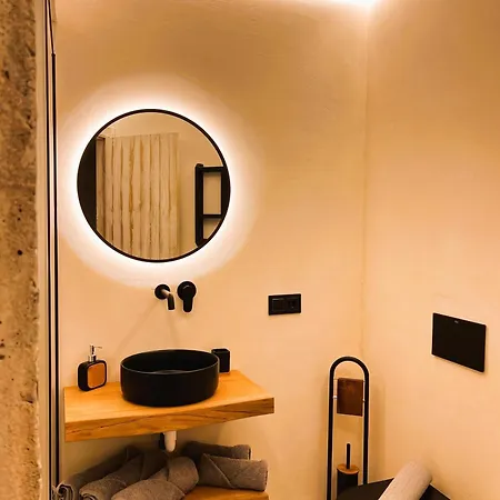 Apartament Paraiso Frente Al Mar *