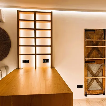 El Rocio Torremolinos