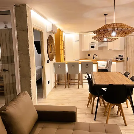 Paraiso Frente Al Mar *