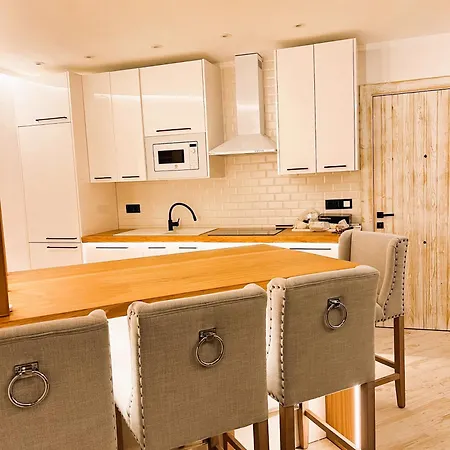 Apartamento El Rocio Torremolinos