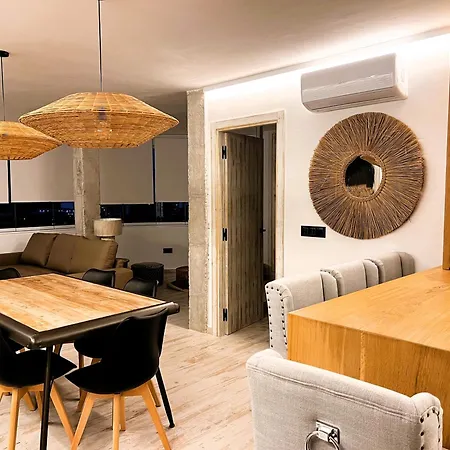 El Rocio Apartamento