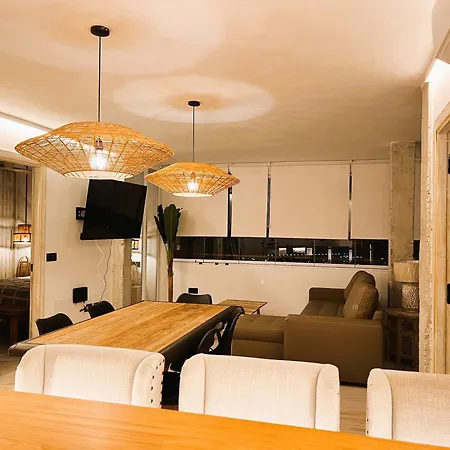 Paraiso Frente Al Mar