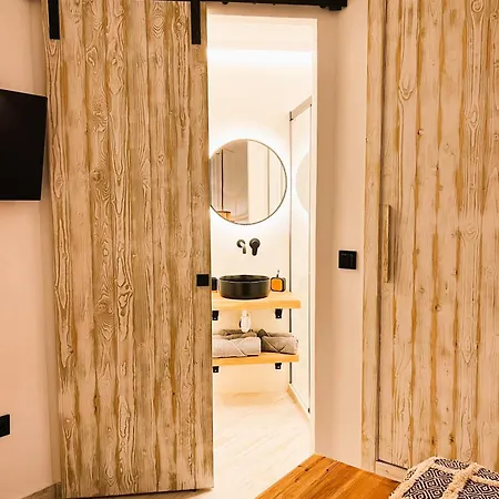 Paraiso Frente Al Mar Apartament