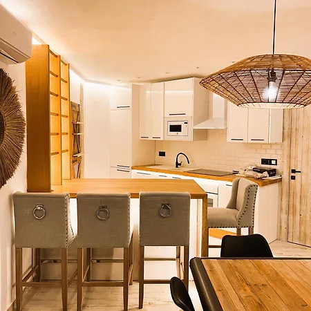 Paraiso Frente Al Mar * Torremolinos