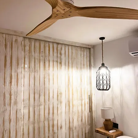 Apartamento El Rocio *