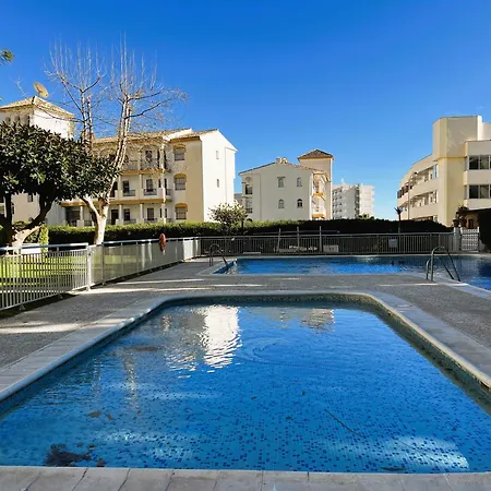 Apartamento El Rocio Torremolinos