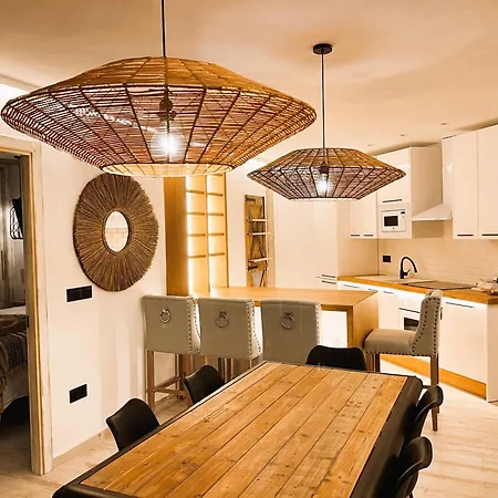 El Rocio * Torremolinos