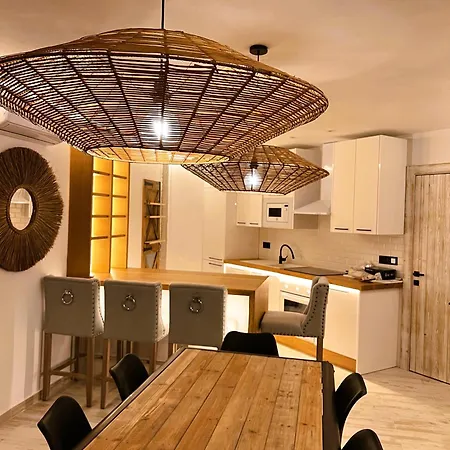 Apartament Paraiso Frente Al Mar *