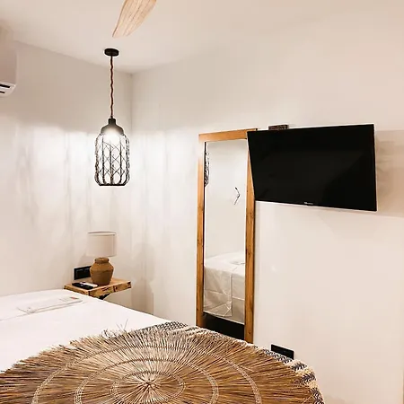 Apartament Paraiso Frente Al Mar