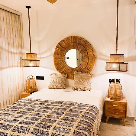 Paraiso Frente Al Mar Torremolinos