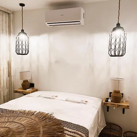 Apartamento El Rocio Torremolinos