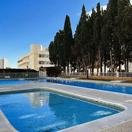 Apartamento El Rocio