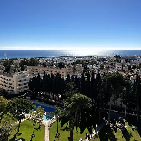 Apartamento El Rocio