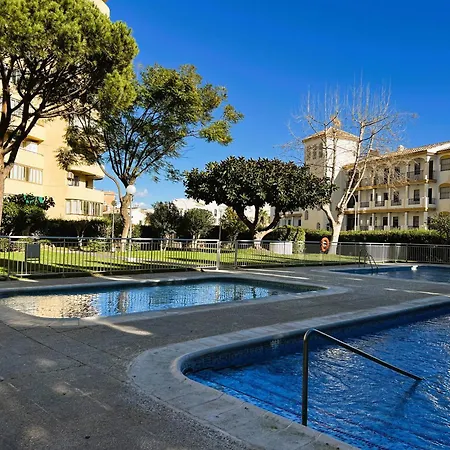 El Rocio * Torremolinos