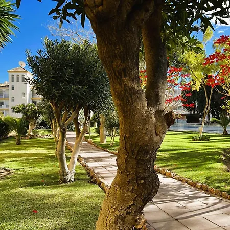El Rocio Torremolinos