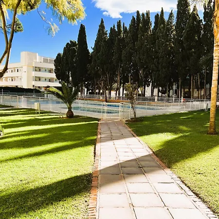 Alquilaeasy El Rocio - Paraiso Frente Al Mar טורמולינוס