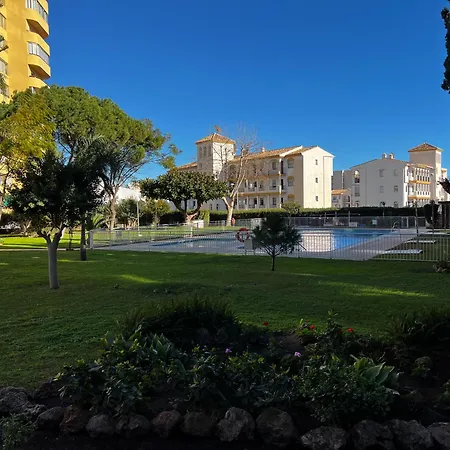 דירה Alquilaeasy El Rocio - Paraiso Frente Al Mar *