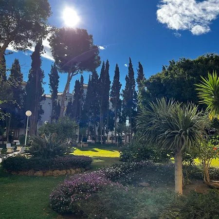 Alquilaeasy El Rocio - Paraiso Frente Al Mar * טורמולינוס
