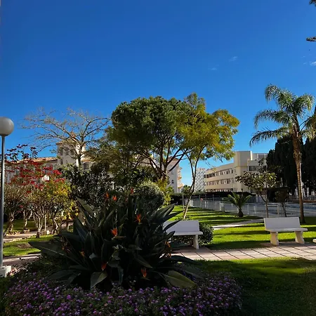 Alquilaeasy El Rocio - Paraiso Frente Al Mar דירה