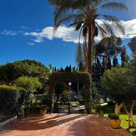 Apartamento El Rocio