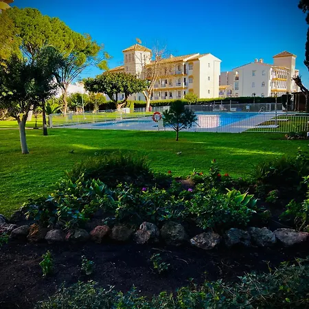 Apartament Paraiso Frente Al Mar