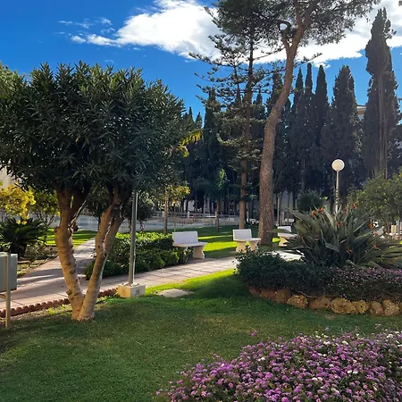 Alquilaeasy El Rocio - Paraiso Frente Al Mar טורמולינוס
