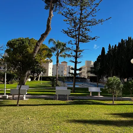 Apartamento El Rocio