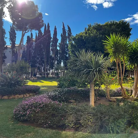 Apartamento El Rocio *