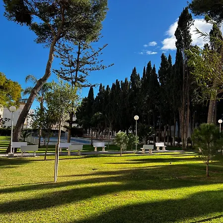 El Rocio * Torremolinos