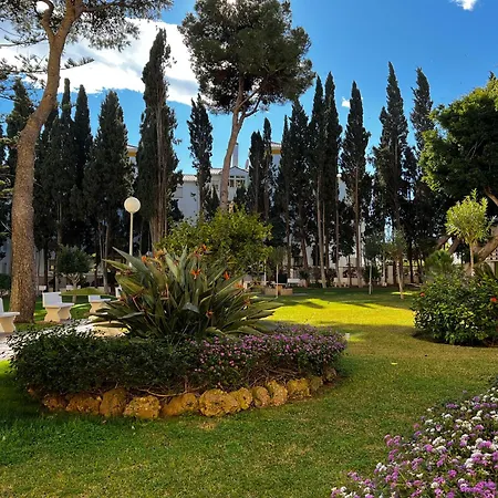 דירה Alquilaeasy El Rocio - Paraiso Frente Al Mar טורמולינוס