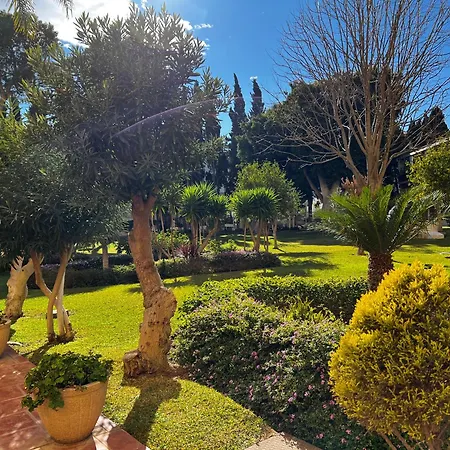 דירה Alquilaeasy El Rocio - Paraiso Frente Al Mar טורמולינוס