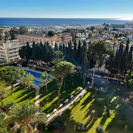 Paraiso Frente Al Mar * Torremolinos