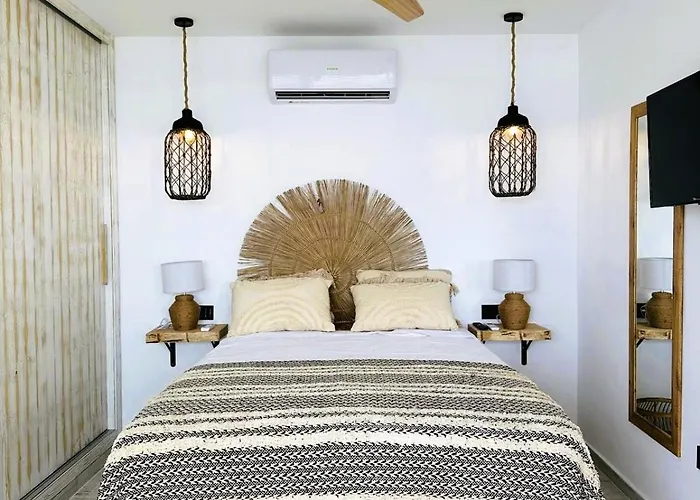 El Rocio Apartamento *